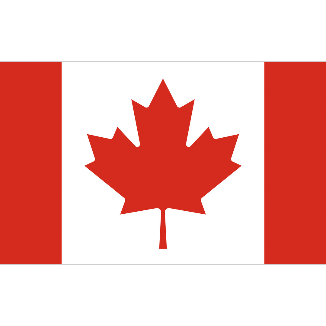 Buy Premium Canada flags by USA Flag Co.