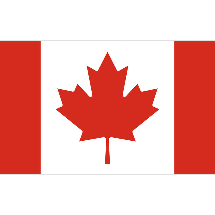 Buy Premium Canada flags by USA Flag Co.