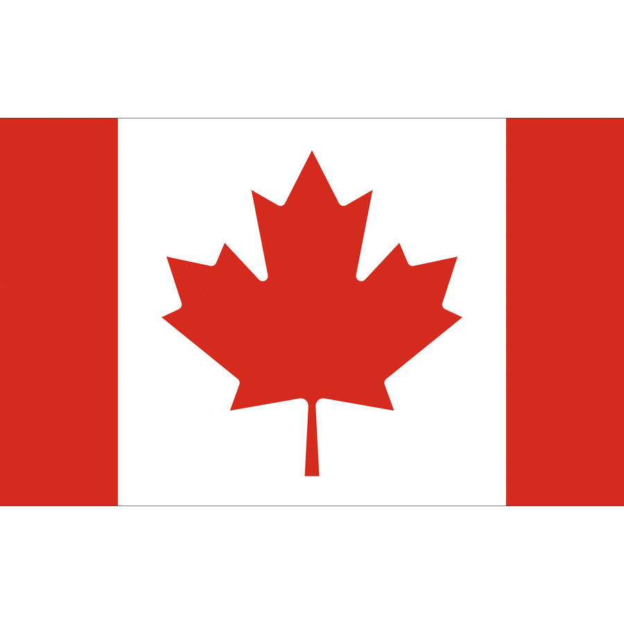 Buy Premium Canada flags by USA Flag Co.