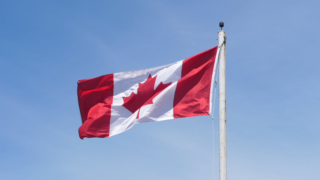 Canada Flag