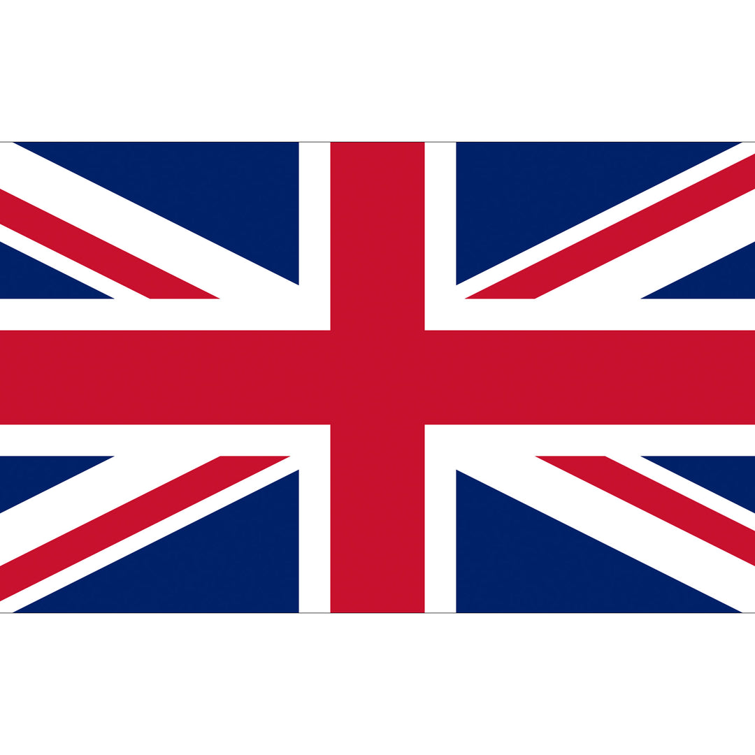 Premium UK Flag by USA Flag Co. - Celebrate the United Kingdom 