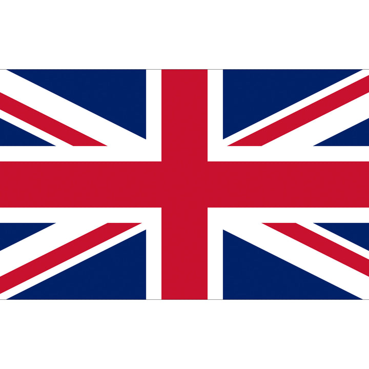 Premium UK Flag by USA Flag Co. - Celebrate the United Kingdom 