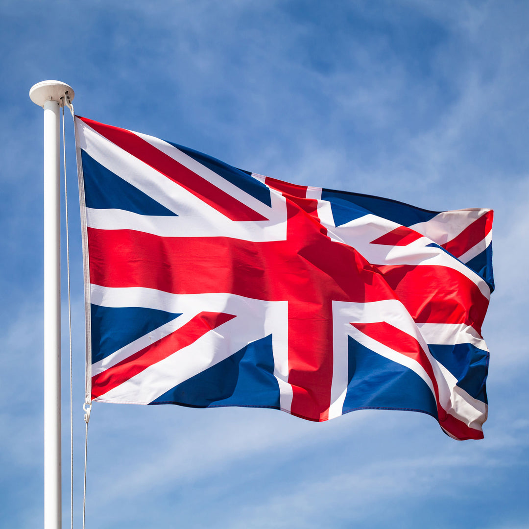 UK Flags by USA Flag Co.