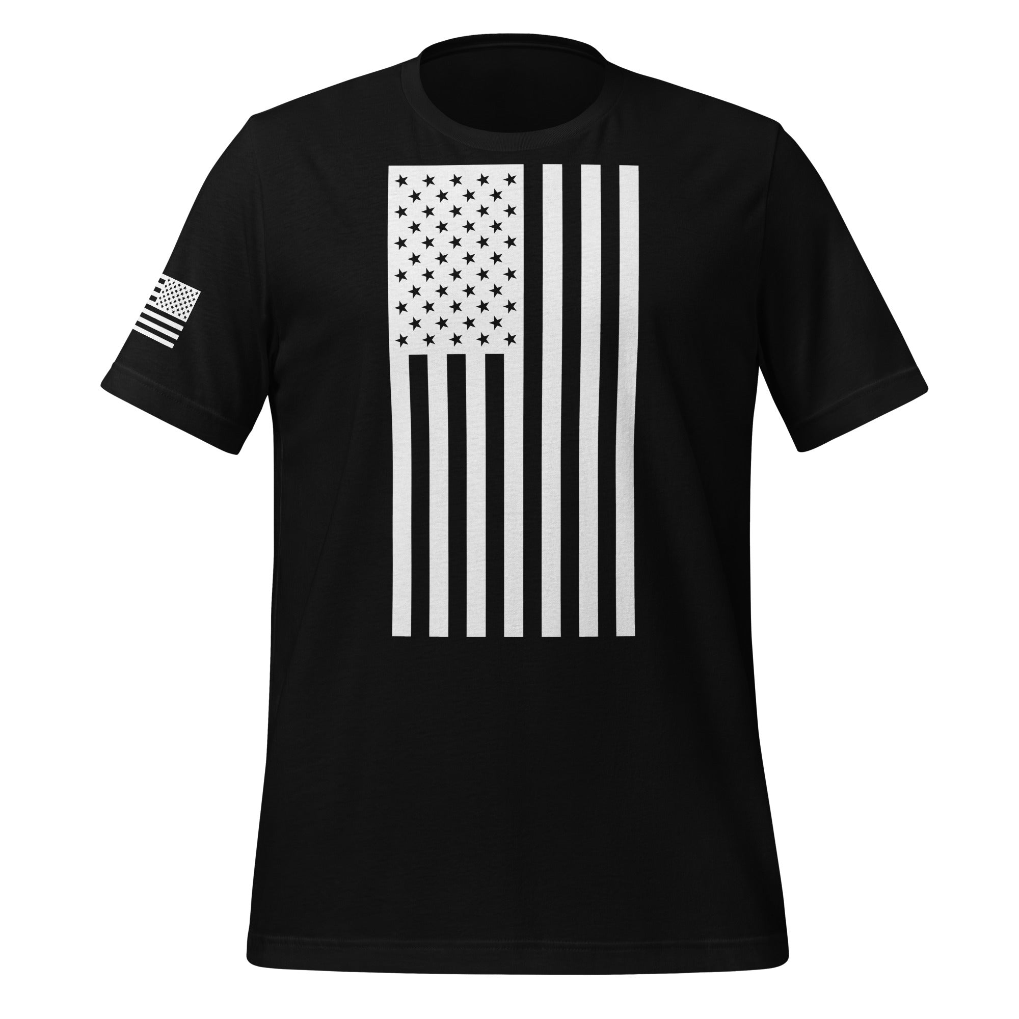 American flag shirt hotsell