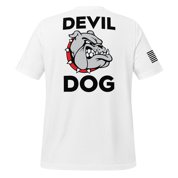 Devil Dog T-Shirt (Made in the USA)