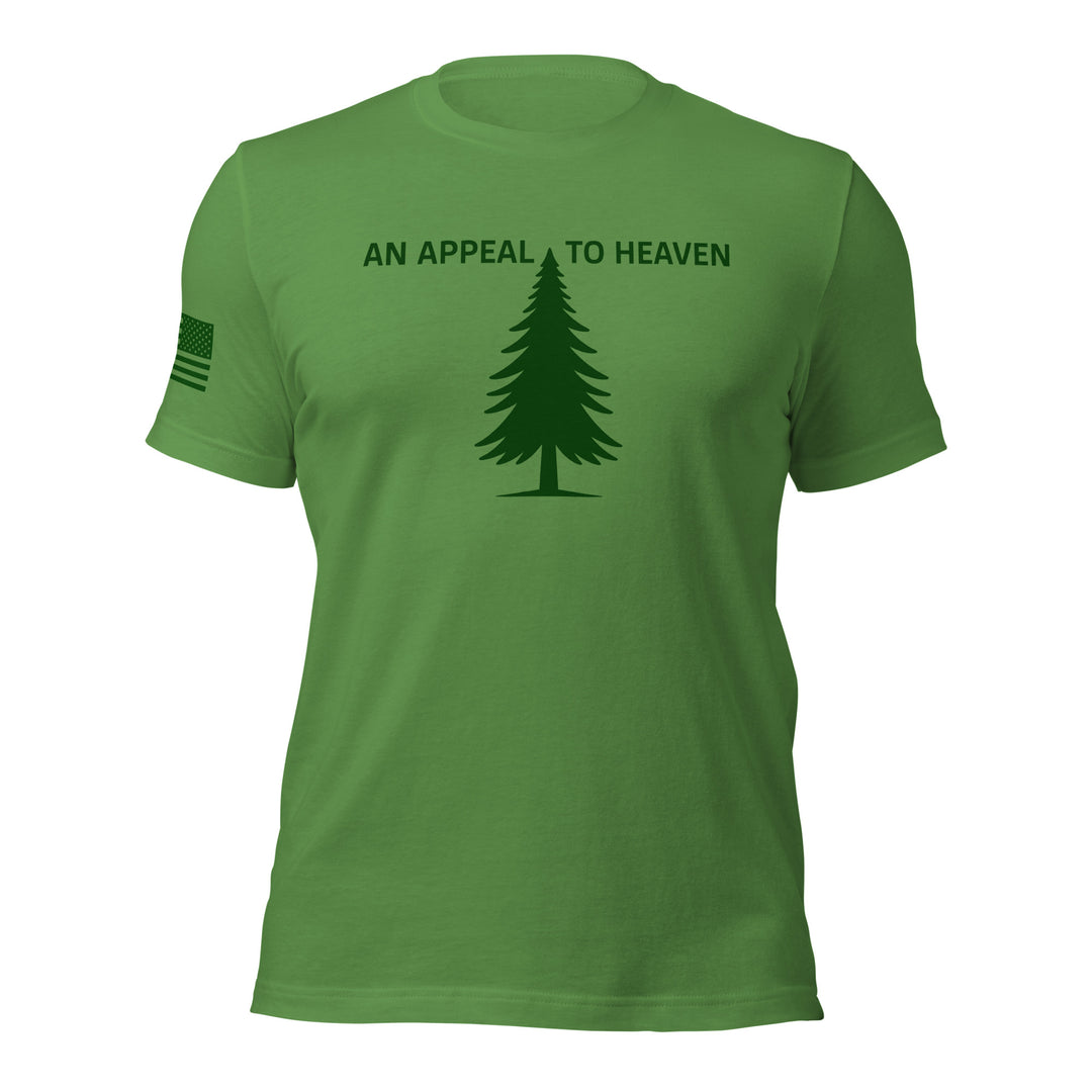 An Appeal To Heaven T-Shirt